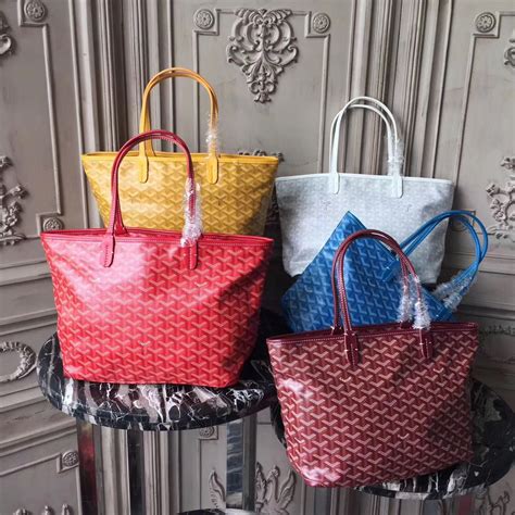 goyard handbags canada.